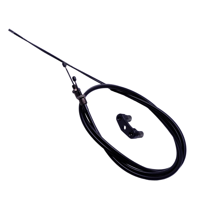 Snafu Astroglide Brake Cables - Thumbnail 2