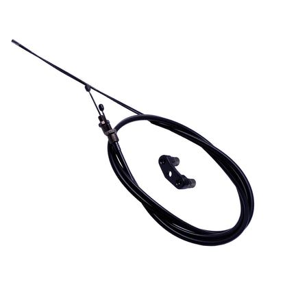 Snafu Lower Gyro cable
