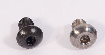 Profile Crank Spider Bolts - POWERS BMX