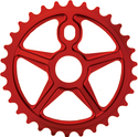 S&M Tuffman BMX sprocket - POWERS BMX