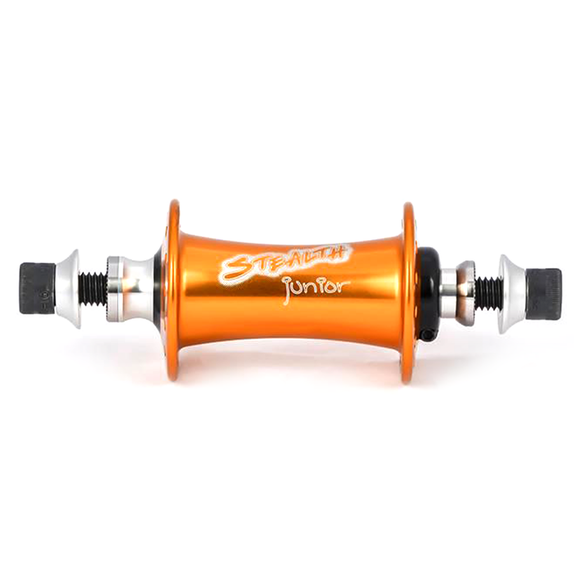 Stealth bmx hubs deals