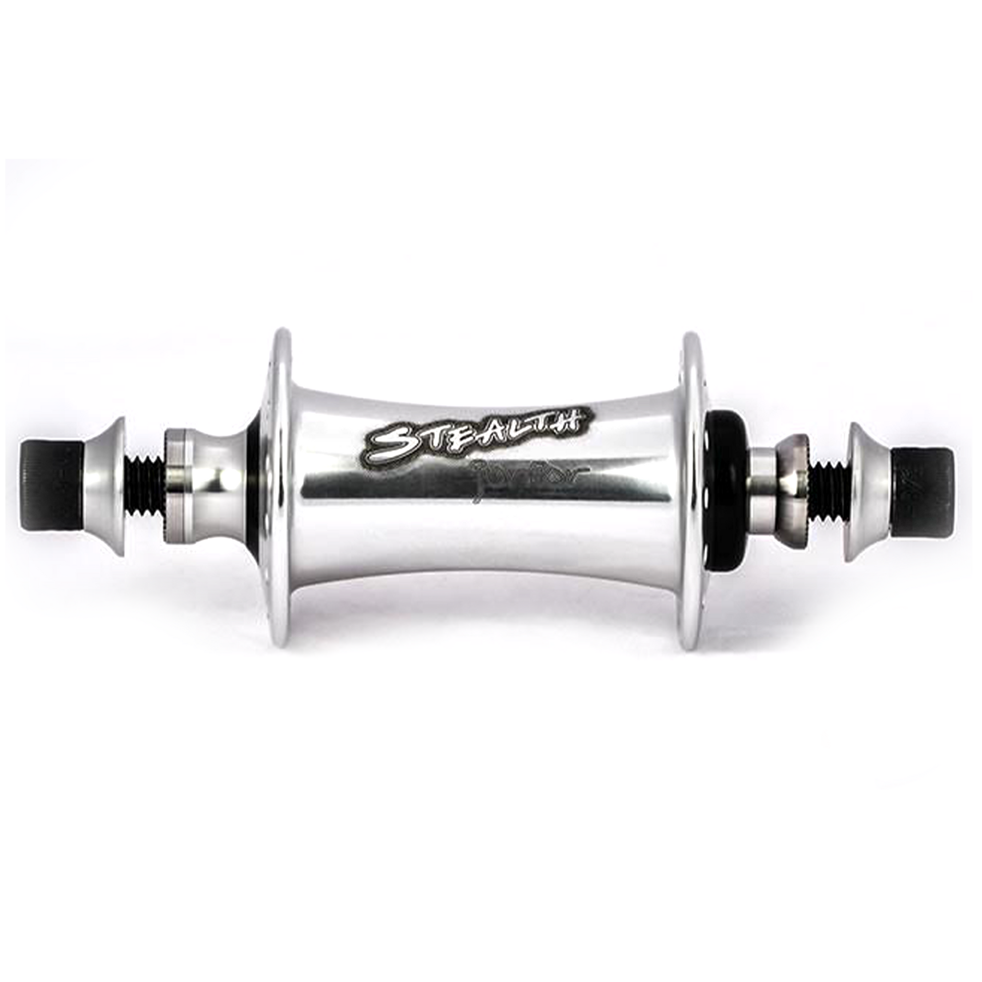 Stealth bmx discount hubs