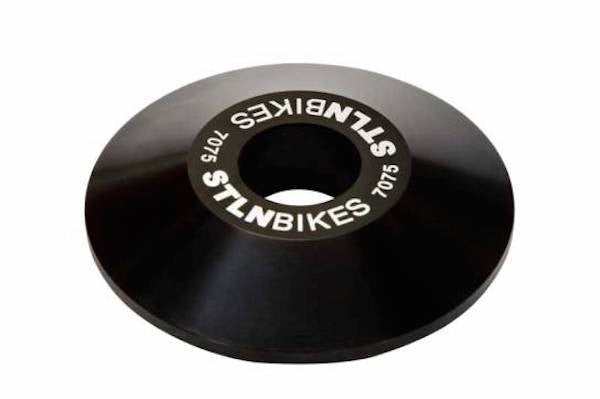 Stolen Flip Front Hub Guard - POWERS BMX