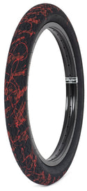 Subrosa Sawtooth Tire-