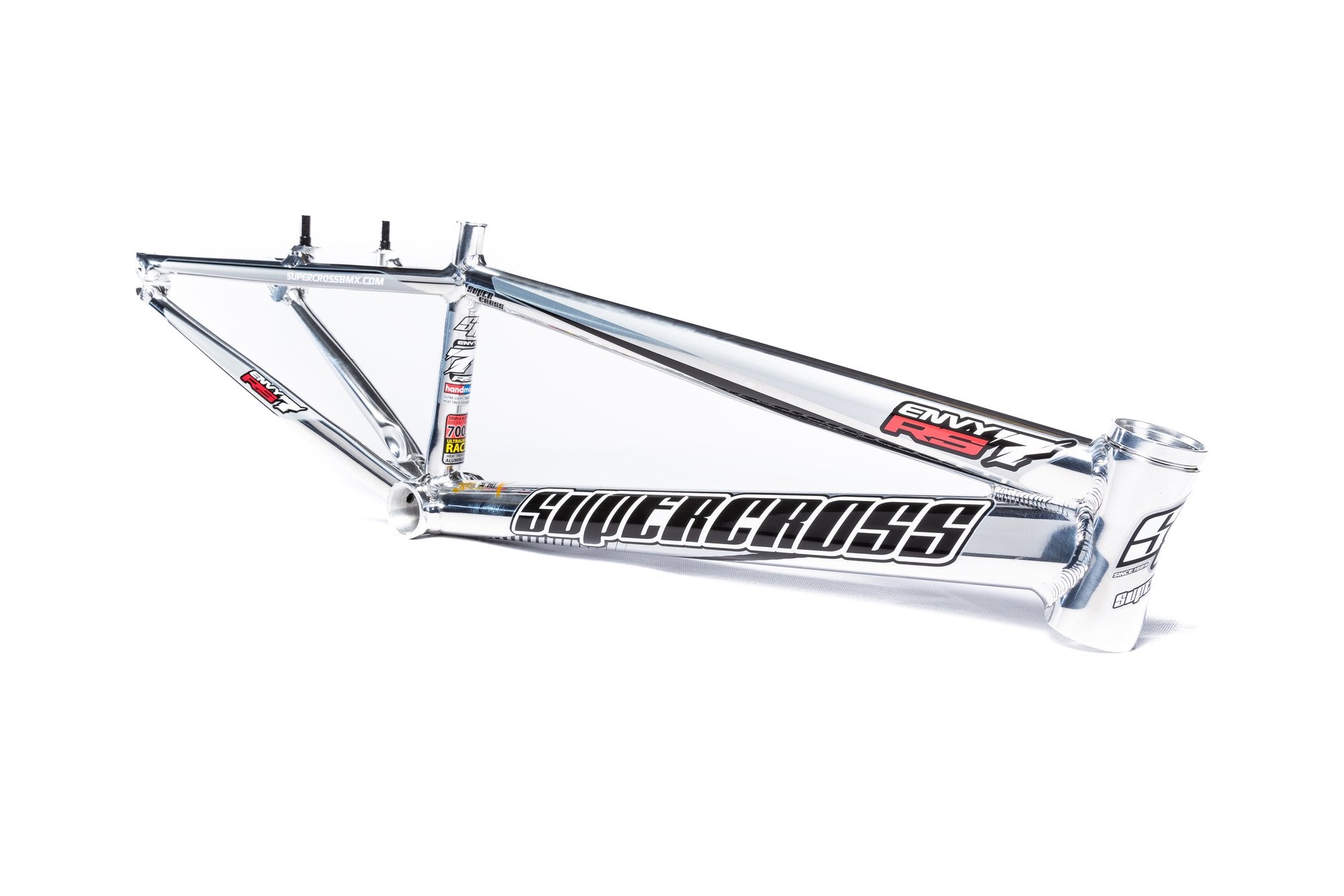 Supercross 2025 bmx frames