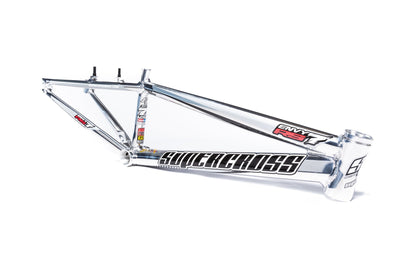 Supercross RS7 Frame