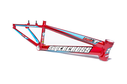 Supercross RS7 Frame