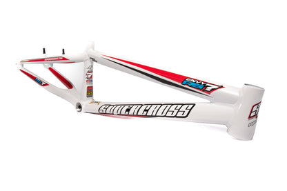 Supercross RS7 Frame