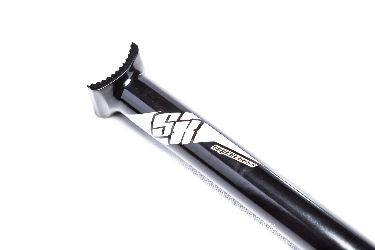 Supercross Alloy pivotal seat post