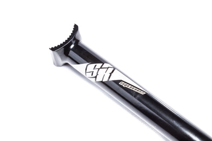 Supercross Alloy pivotal seat post