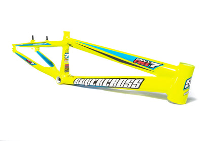 Supercross RS7 Frame