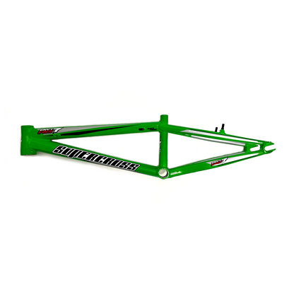 Supercross RS7 Frame