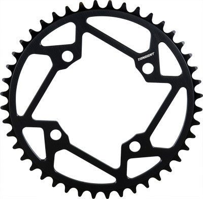 Tangent Halo 4-Bolt BMX Chainring - POWERS BMX