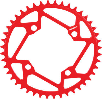 Tangent Halo 4-Bolt BMX Chainring - POWERS BMX