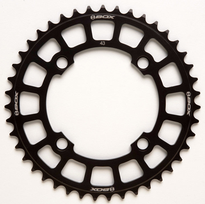 Box Cosine BMX Chainring - POWERS BMX