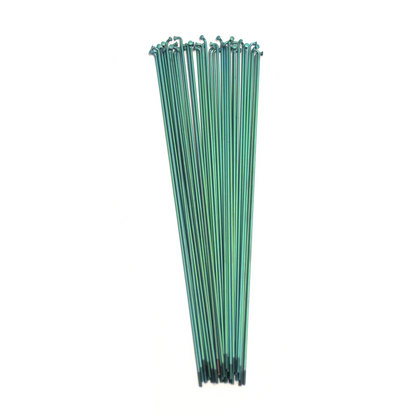 Titanium Spokes pack of 72