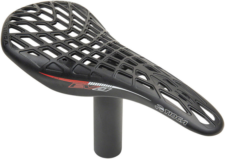 Tioga D-Spyder EVO Seat