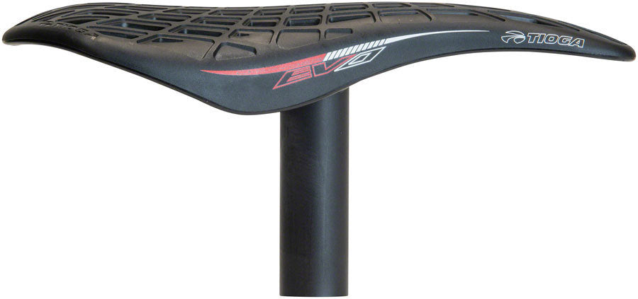 Tioga D-Spyder EVO Seat