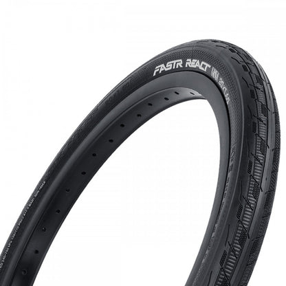 Tioga Fastr React S-Spec Tire