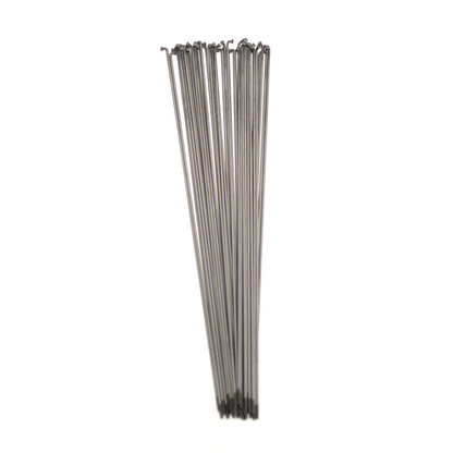 Titanium Spokes pack of 72