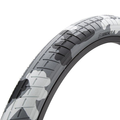 Mission Tracker tire - POWERS BMX