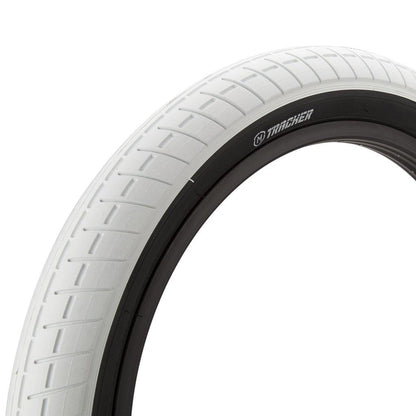 Mission Tracker tire - POWERS BMX