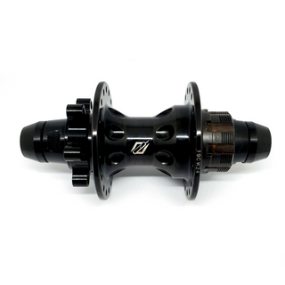 TNT rapid fire pro disc rear Hub - Powers Bike Shop