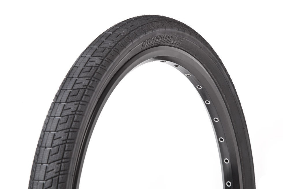 S&M Trackmark Tire - POWERS BMX