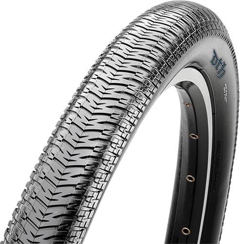 Maxxis DTH Tire - POWERS BMX