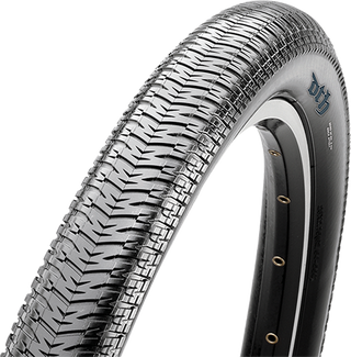Maxxis DTH Tire - POWERS BMX