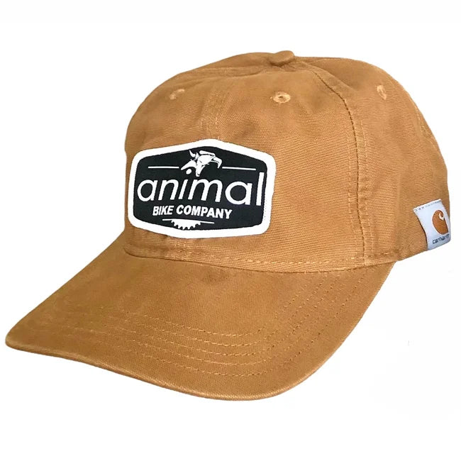 ANIMAL UNION CARHARTT HAT