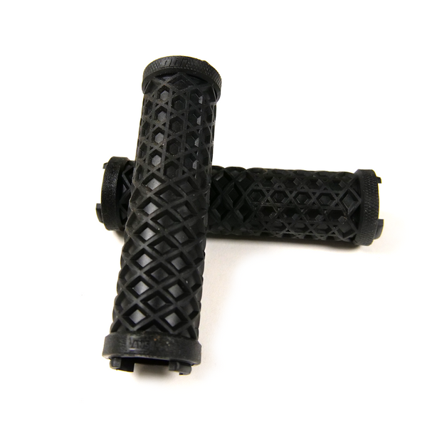 ODI X Vans Lock-On Grips