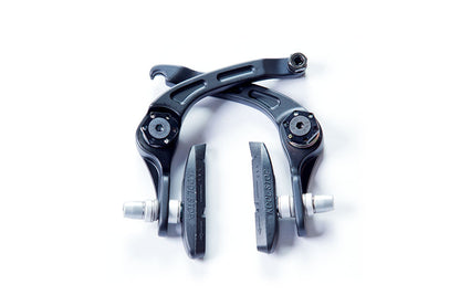 Demolition Vulcan Brake