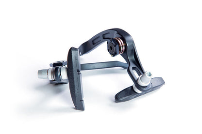 Demolition Vulcan Brake