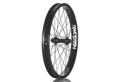 Demolition Whistler Pro Front Wheel