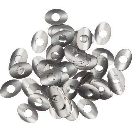 Zipp Nipple Washers - POWERS BMX